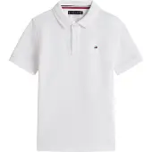 Tommy Hilfiger Polo - Blanc - - 14 ans (164) - Polo