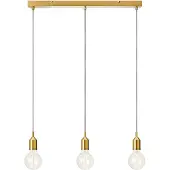 Markslöjd Lampe suspendue BRONX 108097 Markslojd