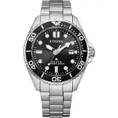 Citizen - BN0261-51E - Montre-bracelet - Homme - Solar - Promaster Diver