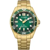 Citizen - BN0262-59W - Montre-bracelet - Homme - Solar - Promaster Diver