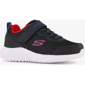 SKECHERS WIP 403906L/BLK in Black color size 34