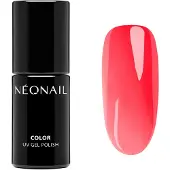 NEONAIL Nonail UV Nail Polish 72ml Red Watermelon Gloss (Vernis gel UV)
