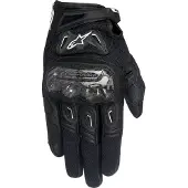 Alpinestars Stella SMX-2 Air Carbon v2 Gant de moto
