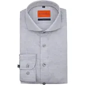 Suitable Chemise Mélanger Gris taille 39