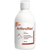Dolfos ArthroMax - sirop pour articulations des chiens - 500ML