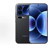 Xiaomi 17 Pro 16 Go / 1 To Noir