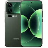 Xiaomi 17 Pro 16 Go + 1 To, vert