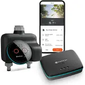Gardena Smart Dual Water Control Set (Kit d'irrigation)