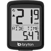 Bryton Go Cycling Computer Clair