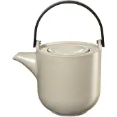 Asa selection coppa théière avec poignée en bois tofu 0,6l (0.60 l)