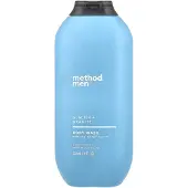 Method Gel Douche pour Hommes, Glacier + Granit