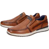 Sioux Mocassins Cayhall marron, taille 40