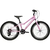 KROSS Lea Mini 1.0 20´´ 2026 Mtb Bike Rose S Garçon