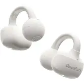 Openrock E Wireless Sport Headphones Argenté