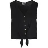 Dreimaster Maritim Haut 'Comfortable' noir