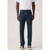 Levi's pour homme. 04511-6350 Jeans 511 Slim blue (31/32), Bleu, Casuel, Coton, Denim