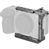 SmallRig HawkLock Quick Release Half Cage pour Sony FX3 / FX30 4772