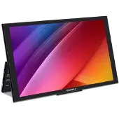 Feelworld DH101 (10.10", HD), Moniteur vidéo, Noir