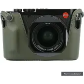 Artisan&artist Artisan & Artiste LMB-Q/Q2/Q3 vert olive