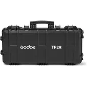 Godox CB76 Four Light Carry Bag pour TP2R (Support de flash), Flash : accessoires, Noir