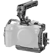SmallRig 5197 Kit de cage pour Canon EOS R6 Mark II