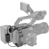 SmallRig Kit de cage pour Sony FX6 4124