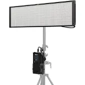 Nanlite Panneau PavoSlim 240CL LED RGBWW
