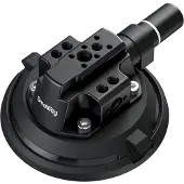 SmallRig Support de caméra à ventouse 4122C 4"