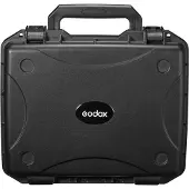 Godox GMB 01 Hard Carry Case for 7" Monitor (étui de transport rigide pour moniteur 7") (7"), Moniteur vidéo, Noir