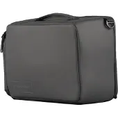 WANDRD Camera Cube Essential Deep Organizer Bag Noir