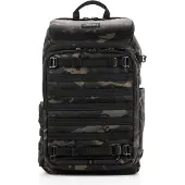 Tenba Axis V2 32L Backpack - MultiCam Noir