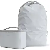 Urth Arkose 20L Backpack + Camera Insert (Ash Grey)