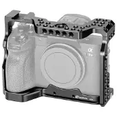 Leofoto support en L LPS-A7R4 pour Sony Alpha 7R IV