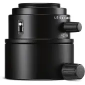 Leica Adaptateur Objectif Digiscopie 35 mm pour Televid