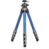 Leofoto Poseidon LP-324C + rotule LH-40