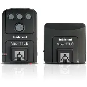 Hähnel Déclencheur de flash groupé Viper TTL pour Sony - 1005 502.0