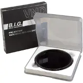 B.I.G. Filtre ND 82mm PRO-EDITION SMCW