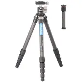 Leofoto Ranger LS-225C + rotule LH-25