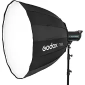 Godox P90L Parabolic Boîte à lumière Bowens Mount
