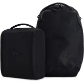 Urth Norite 24L Backpack + Camera Insert (noir)