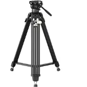 SmallRig 4163 FreeBlazer Kit trépied robuste en alliage d'aluminium AD-80