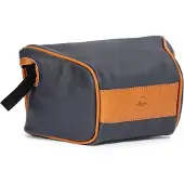 Leica Pochette Q2 Ettas bleu nuit