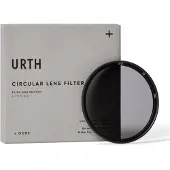 Urth 72mm ND4 (2 Stop) Filtre pour objectif (Plus+)