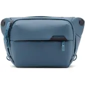 Peak Design Sac à bandoulière Everyday - Ocean - 3 L