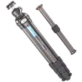 Leofoto Ranger LS-284C + Rotule LH30