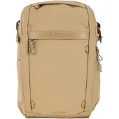 Vanguard Veo Metro B20l Bg (Sac à dos photo, 20 l), Housse pour appareil photo, Beige