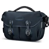 Billingham Hadley Small Pro Backpack Bleu