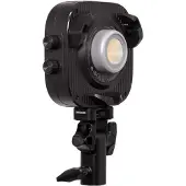 Amaran Halo 60x Lampe COB LED Bi-colour