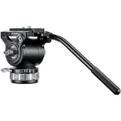Leofoto Tête vidéo BV-15