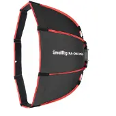 SmallRig RA-D60 mini boîte à lumière parabolique 4682